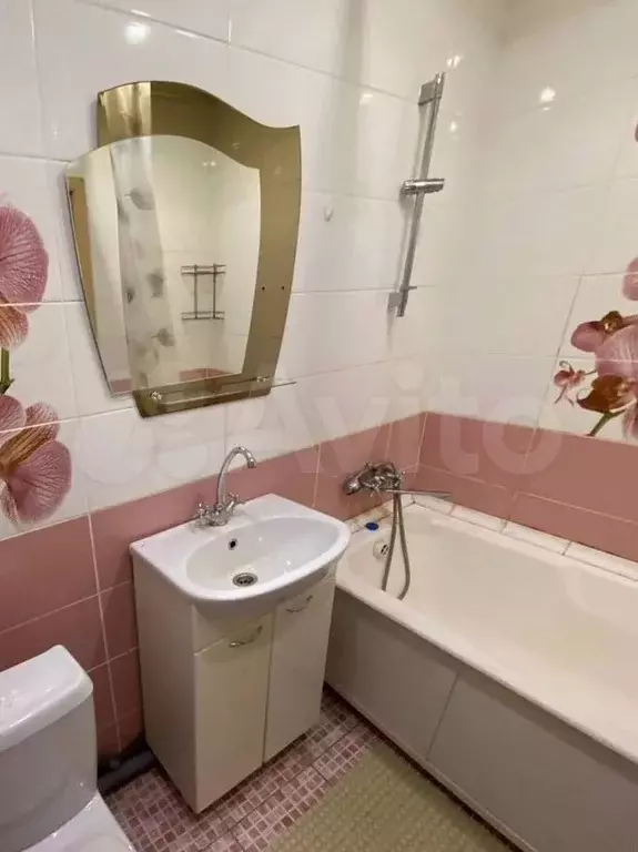 1-к. квартира, 29,8 м, 2/5 эт. - Фото 0
