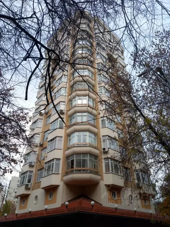 2-к кв. Москва Хорошевское ш., 84К5 (87.0 м) - Фото 1