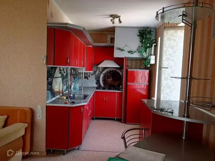 Продаётся 3-к квартира, 63.2 м - Фото 0