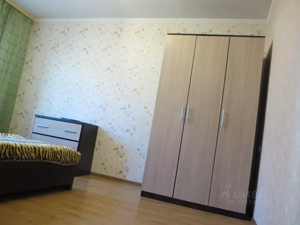 3-к кв. Москва пер. 3-й Митинский, 7 (69.0 м) - Фото 2