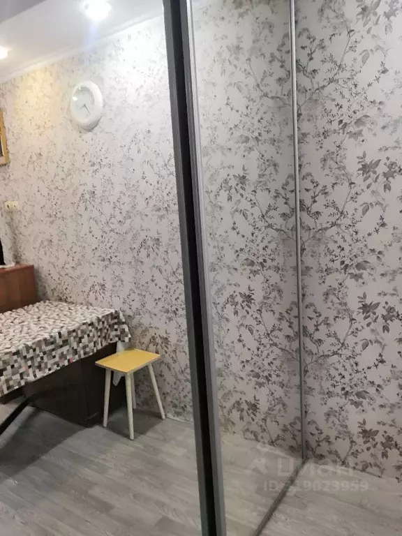 Комната Татарстан, Казань ул. Челюскина, 40/15 (12.0 м) - Фото 1