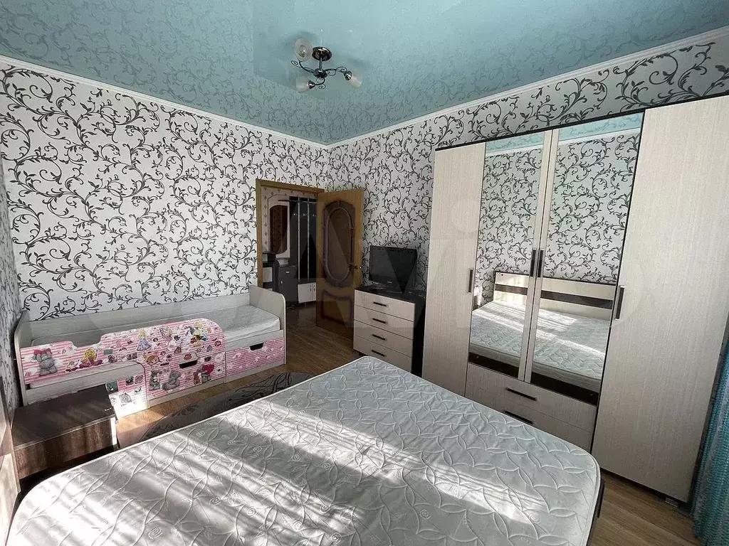2-к. квартира, 57 м, 3/9 эт. - Фото 0