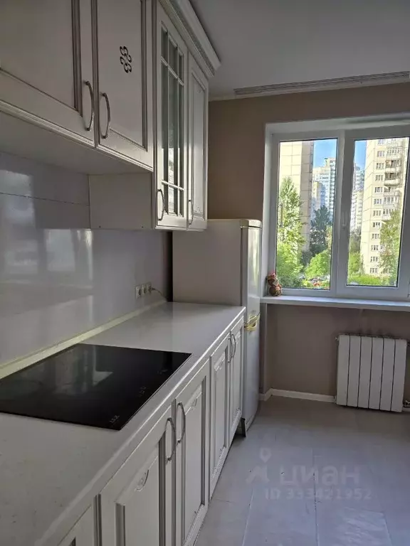 3-к кв. Санкт-Петербург просп. Энтузиастов, 46К2 (64.9 м) - Фото 1