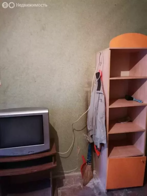 1к в 4-комнатной квартире (17.8 м) - Фото 2