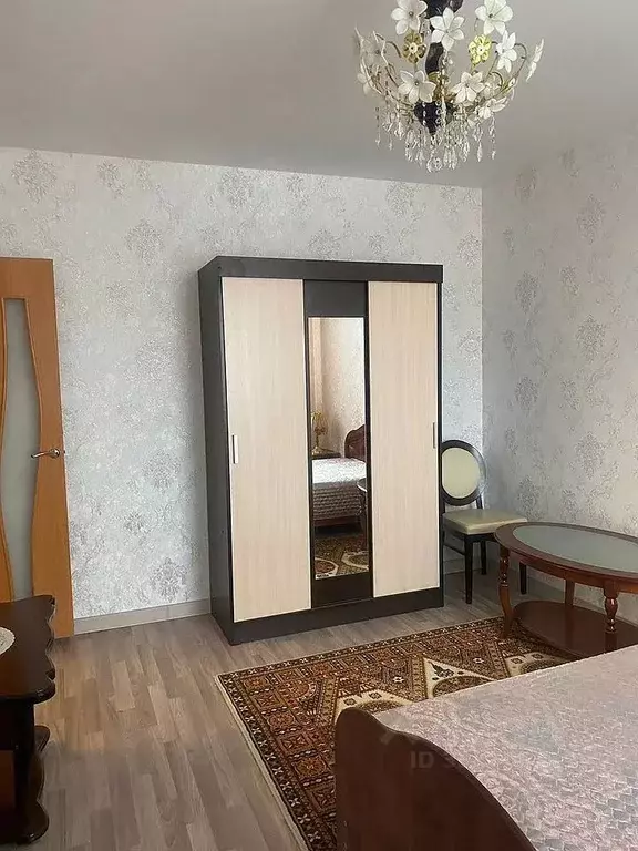 2-к кв. Москва Батайский проезд, 37 (60.0 м) - Фото 1