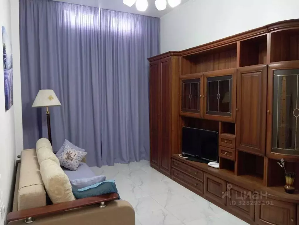 Помещение свободного назначения в Краснодарский край, Анапа ... - Фото 1