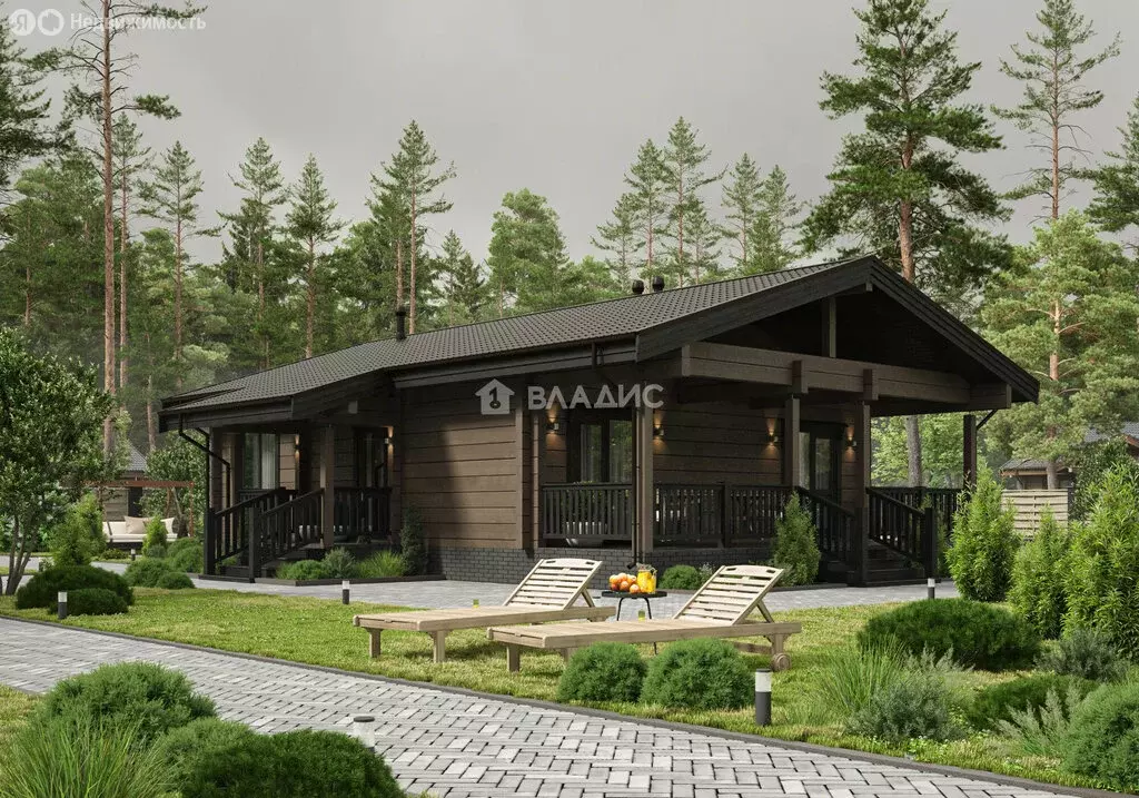 Дом в Вологда, садоводческое товарищество ВРЗ-1 (99 м) - Фото 2