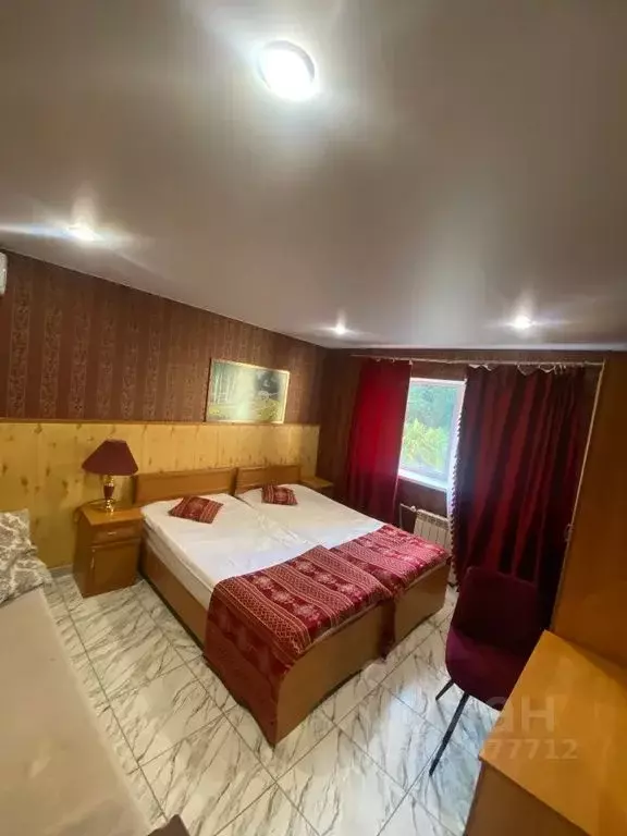 1-к кв. Краснодарский край, Сочи Мамайка мкр, ул. Волжская, 57 (30.0 ... - Фото 0
