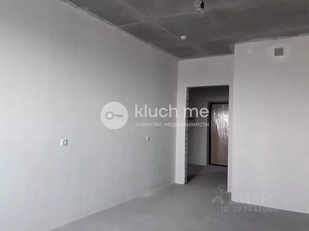 2-к кв. Татарстан, Казань ул. Вишневского, 61А (60.1 м) - Фото 2