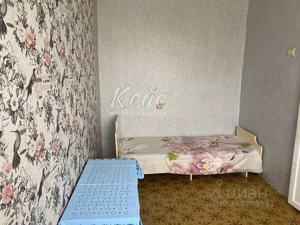 2-к кв. Крым, Феодосия бул. Старшинова, 23 (40.0 м) - Фото 1