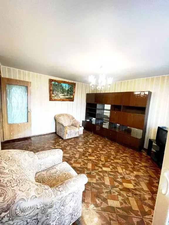 3-к кв. Татарстан, Казань ул. Кул Гали, 15/21 (64.5 м) - Фото 0