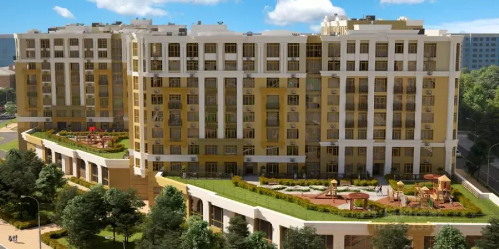2-к кв. Рязанская область, Рязань Введенская ул., 115 (71.1 м) - Фото 1