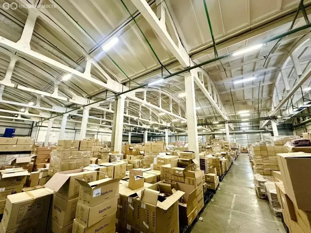 Склад (1574 м) - Фото 2