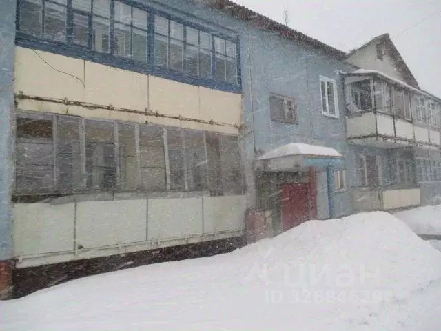 3-к кв. Ивановская область, Комсомольский район, Новоусадебское с/пос, ... - Фото 1