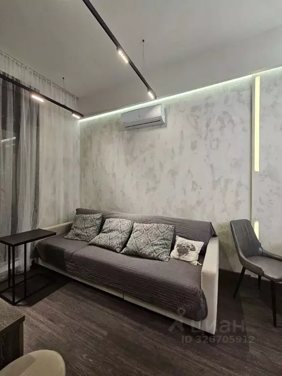 2-к кв. Москва 12-я Парковая ул., 5 (42.0 м) - Фото 2