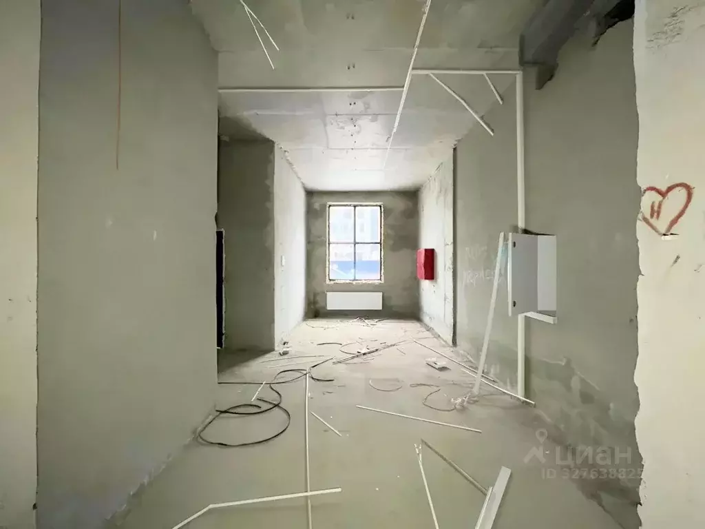 Помещение свободного назначения в Москва 6-я Радиальная ул., 7/1к1 (47 ... - Фото 1