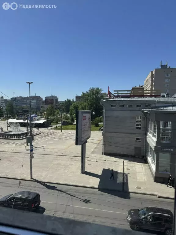 Офис (17.8 м) - Фото 1
