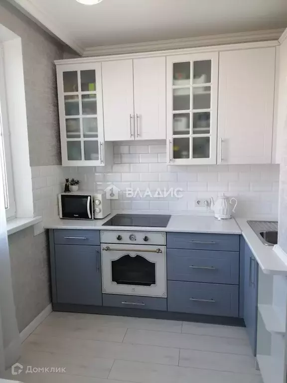 Продаётся 1-к квартира, 38 м - Фото 0