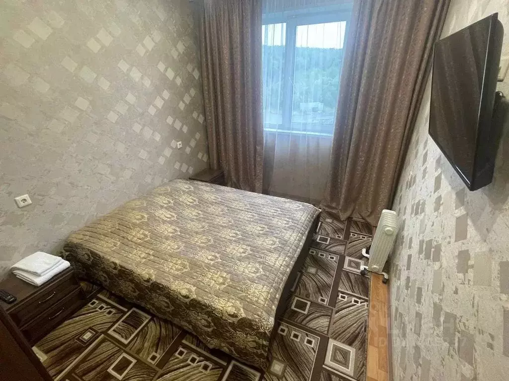 Комната Мурманская область, Мурманск Верхне-Ростинское ш., 1 - Фото 2