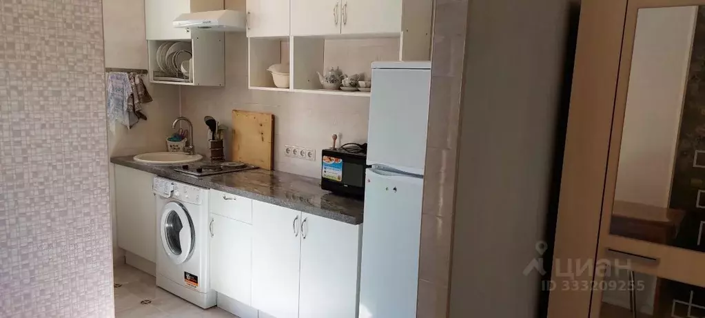 Дом в Московская область, Рузский муниципальный округ, Тучково пгт ул. ... - Фото 2