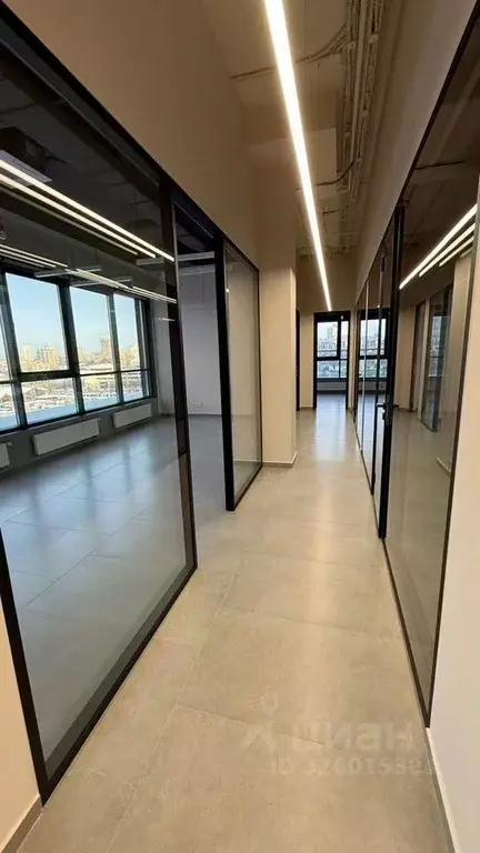 Офис в Свердловская область, Екатеринбург ул. Боевых Дружин, 20 (161 ... - Фото 1