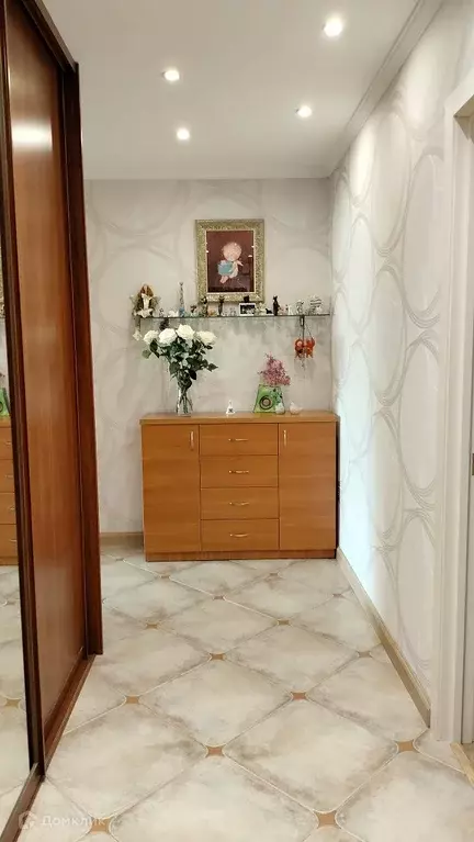 Продаётся 2-к квартира, 64 м - Фото 1