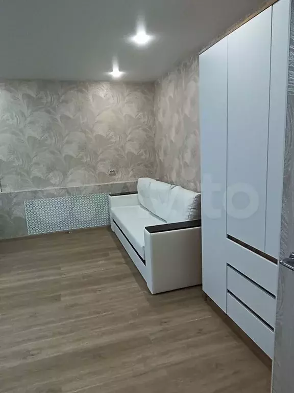 1-к. квартира, 40 м, 1/5 эт. - Фото 0
