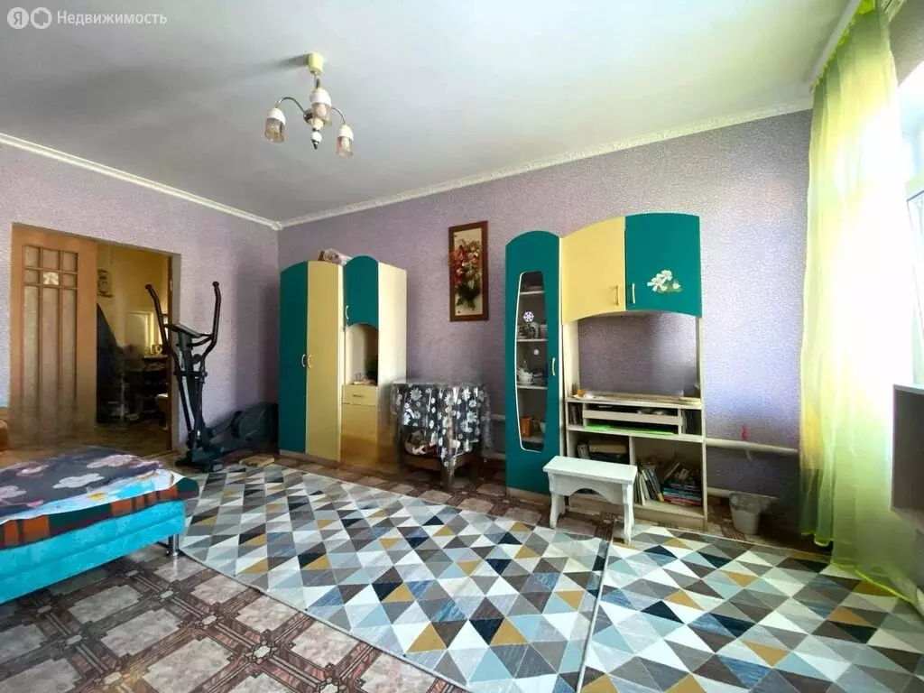 2-комнатная квартира: Оренбург, Павловская улица, 47 (52 м) - Фото 2