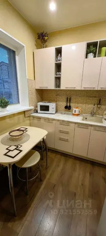 2-к кв. Севастополь ул. Костомаровская, 6 (40.0 м) - Фото 2