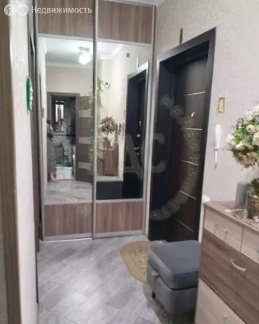 1-комнатная квартира: Курск, Звёздная улица, 11 (37.9 м) - Фото 1