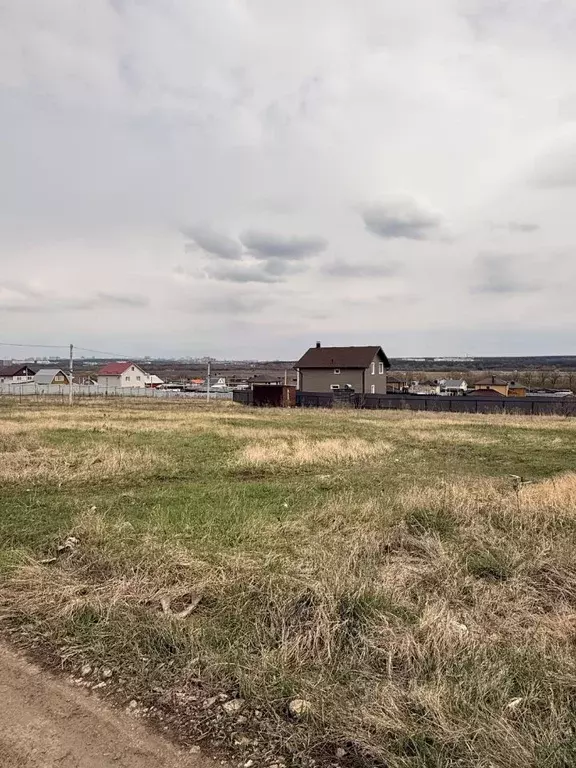 Участок в Воронежская область, Семилукский район, с. Девица, Поречье-2 ... - Фото 1
