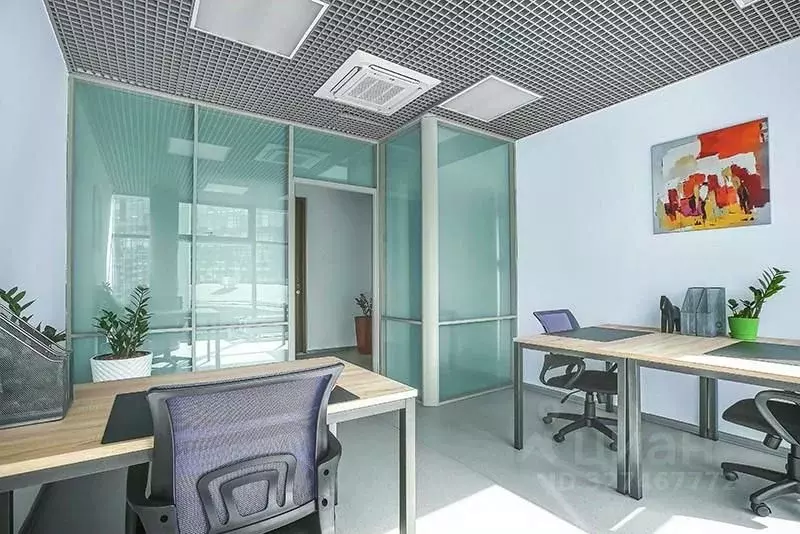 Офис в Москва Каширское ш., 3К1 (0 м) - Фото 2