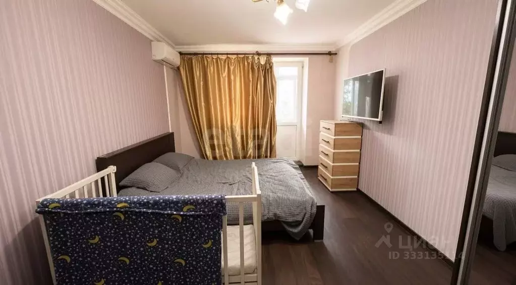 1-к кв. Крым, Феодосия ш. Симферопольское, 31 (30.5 м) - Фото 1