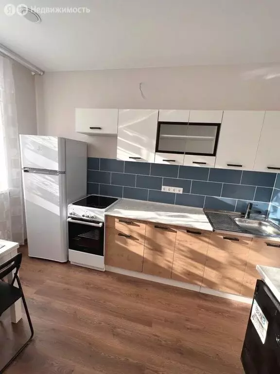 1-комнатная квартира: Реутов, Транспортная улица, 29 (32.4 м) - Фото 2
