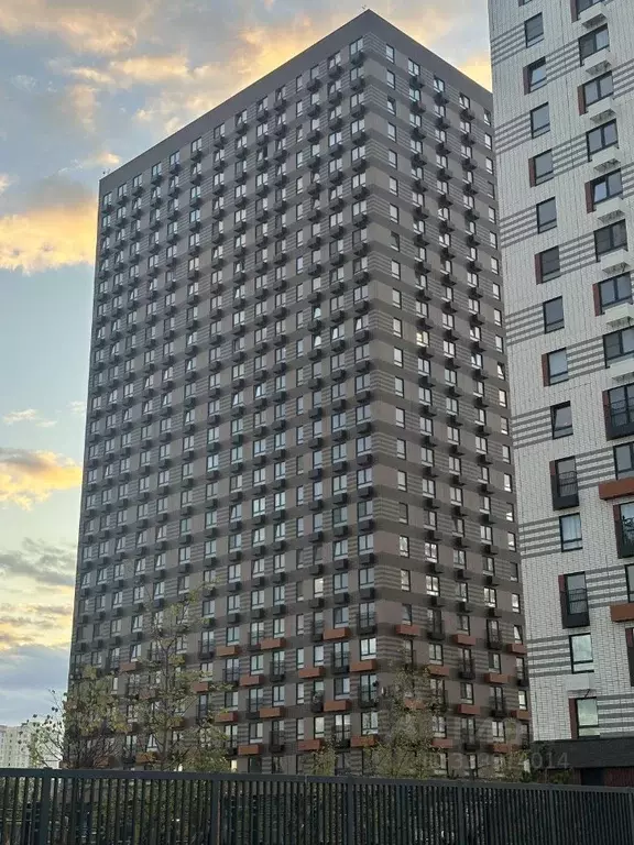 3-к кв. Московская область, Мытищи Юбилейная ул., 18 (49.0 м) - Фото 2