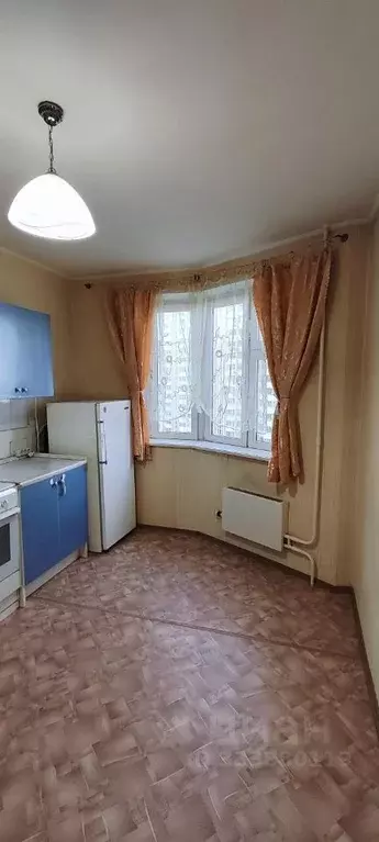 1-к кв. Московская область, Балашиха 1 Мая мкр, 34 (37.6 м) - Фото 1