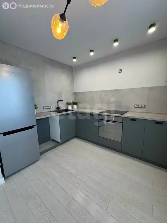 2-комнатная квартира: Курган, улица Гоголя, 151 (47.2 м) - Фото 1