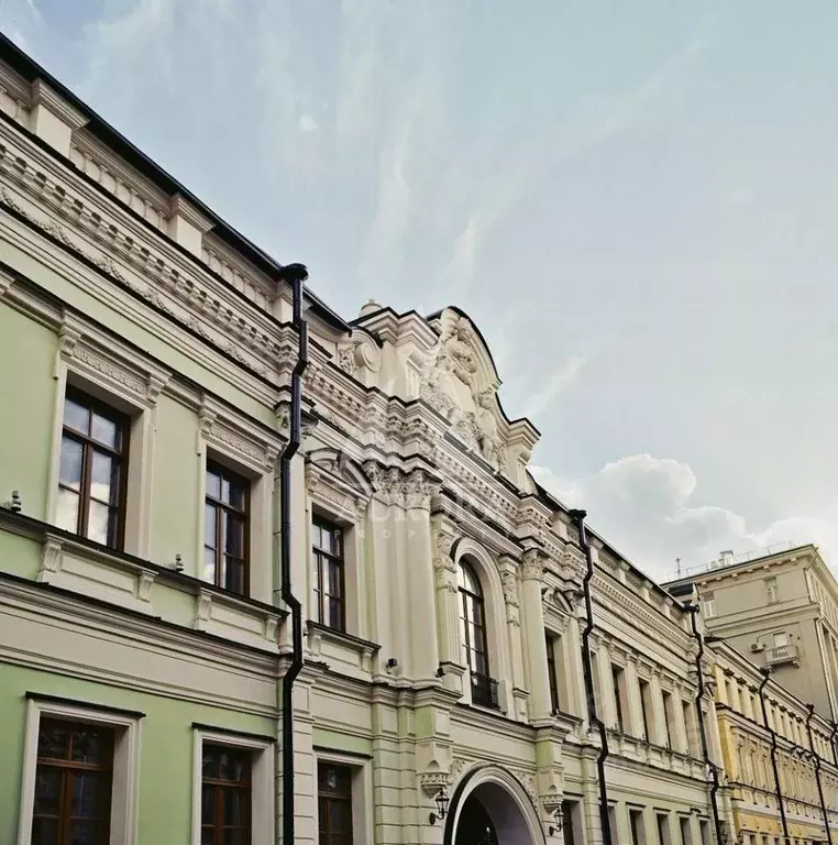 Помещение свободного назначения в Москва ул. Арбат, 39 (306 м) - Фото 1