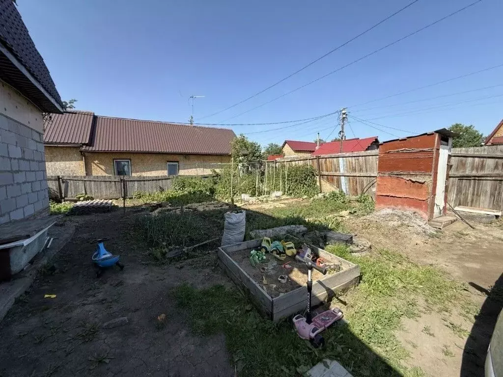 Дом в Омская область, Омск ул. Суворова, 14 (62 м) - Фото 2