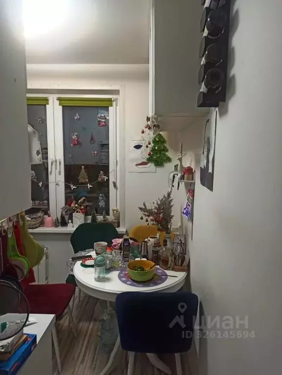 2-к кв. Москва Днепропетровская ул., 37К1 (43.7 м) - Фото 2