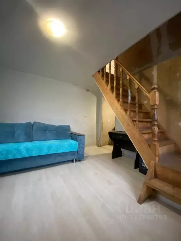 Дом в Башкортостан, Уфа Изыскательская ул., 48А (51 м) - Фото 2
