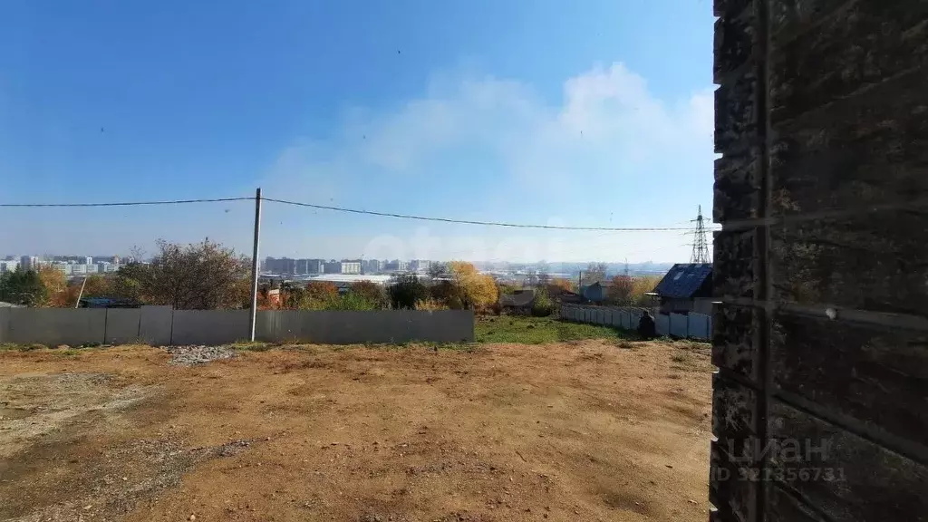 Участок в Амурская область, Благовещенск Рябинка СНТ, 13 (10.0 сот.) - Фото 0