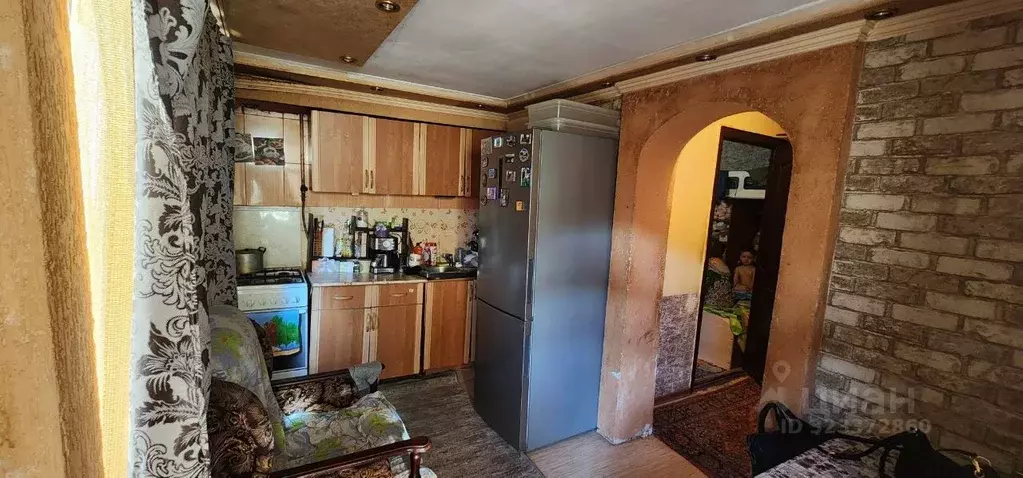 3-к кв. Ставропольский край, Ставрополь ул. Войтика, 25А (35.0 м) - Фото 1