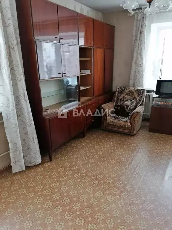 2-к кв. Иркутская область, Иркутск Аэрофлотская ул., 3 (43.0 м) - Фото 0