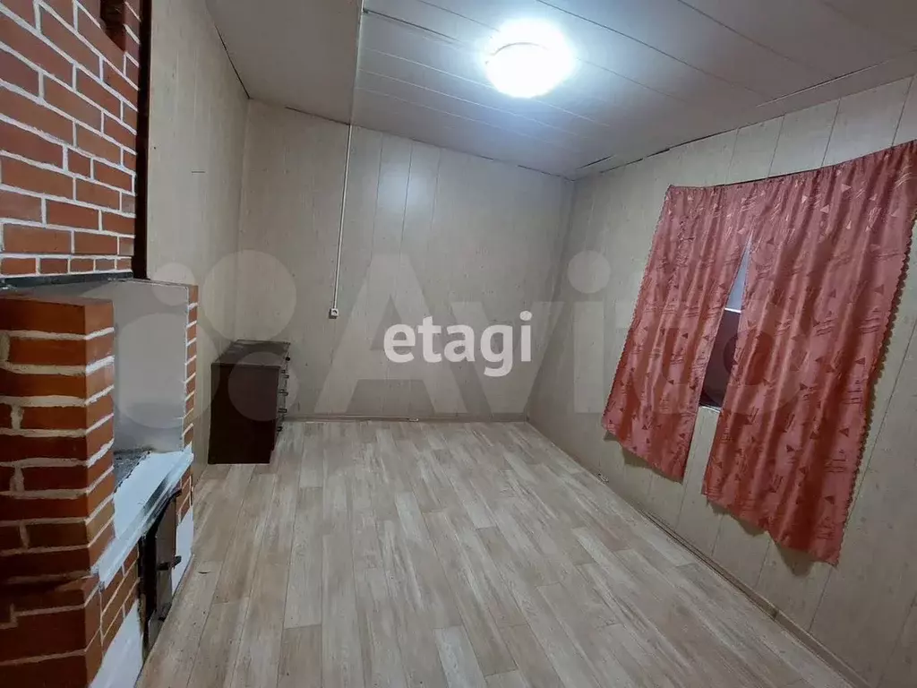 2-к. квартира, 39,2 м, 1/1 эт. - Фото 1