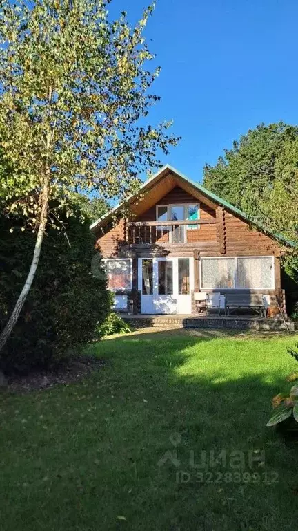 Дом в Калининградская область, Пионерский Степной СНТ, 62 (70 м) - Фото 2