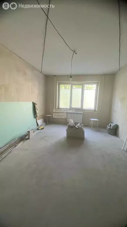 3-комнатная квартира: Тамбов, Магистральная улица, 5 (63 м) - Фото 1