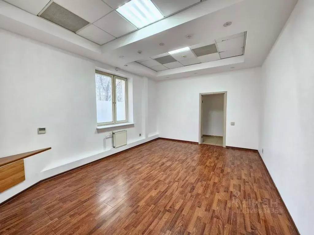 Офис в Москва Новолесной пер., 5 (24 м) - Фото 2