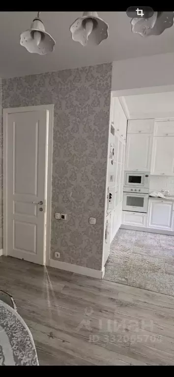 3-к кв. Москва ул. Маршала Тимошенко, 6 (75.0 м) - Фото 2