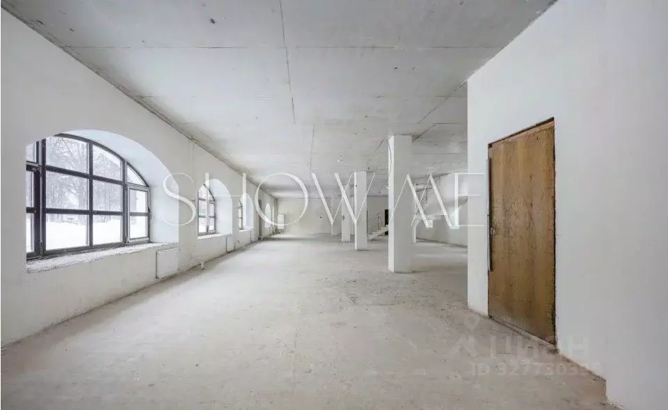 Помещение свободного назначения в Москва Оружейный пер., 15С1 (1795 м) - Фото 1